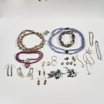 1795&nbsp;9122&nbsp;Parti bijouter..